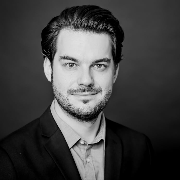 Dominik Eble