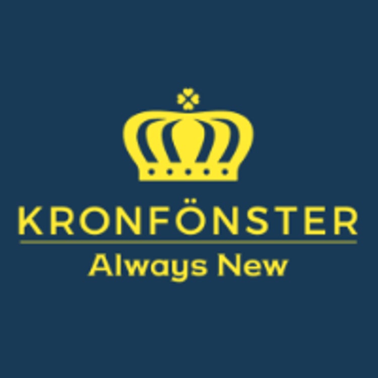 Kronfönster Kronfönster
