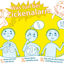 dpa Kindernachrichten IG Zickenalarm