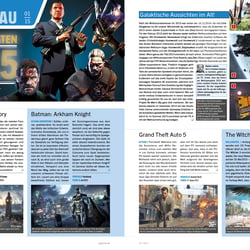 PC Games Vorschau 01/15