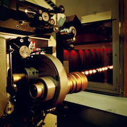 Cinema Paradiso
