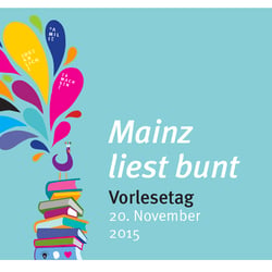 CD Lesetag Mainz