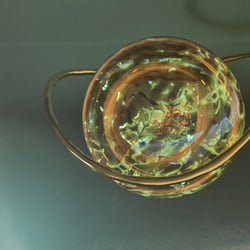 Freie Arbeit, Cinema4D / Photoshop