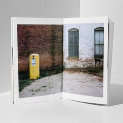Studio Last – Viva Hoffmann Book
