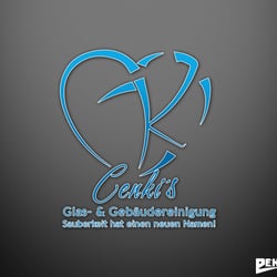 Cenkis Gebäudereinigung Logo