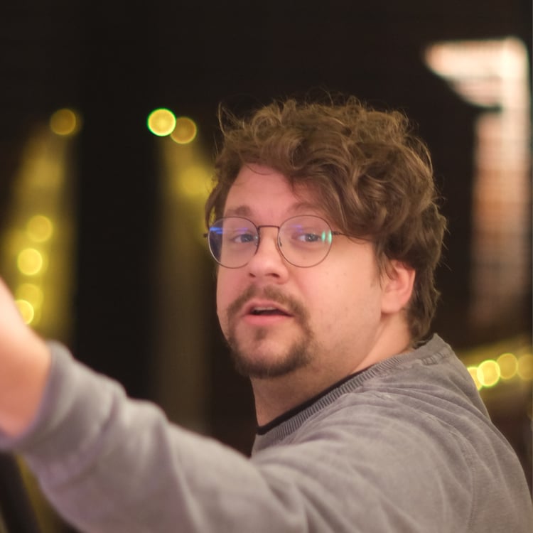 Axel Stankiewicz