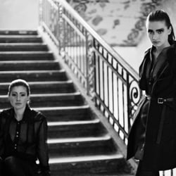 Fashion Design by Laura Riestock