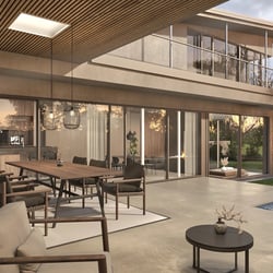 Villa-Terrasse-Pool