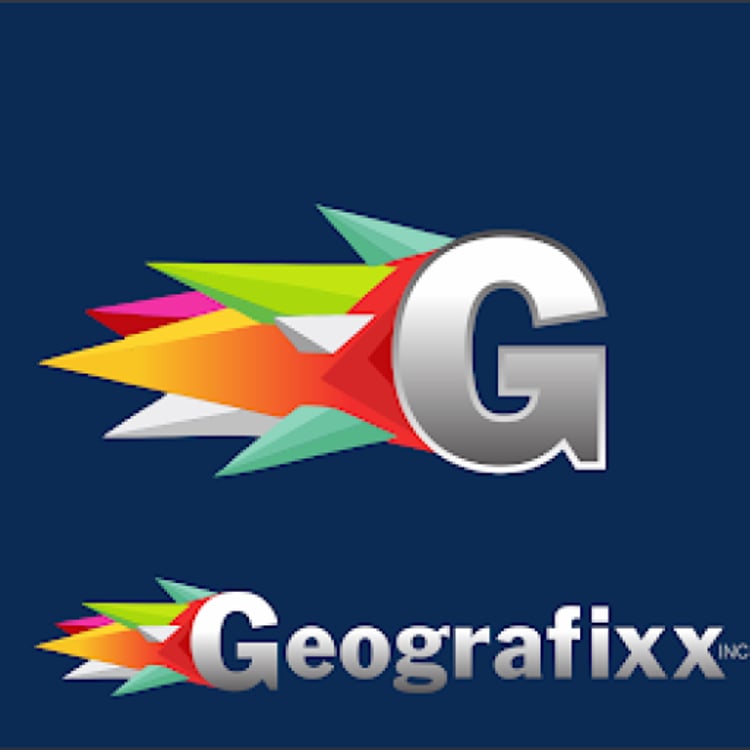 Geografixx Inc