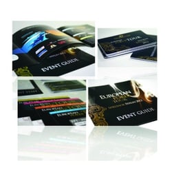 Design | Event | Print