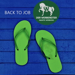 WERBEREITER HANNOVER – SMARTE WERBUNG BACK TO JOB