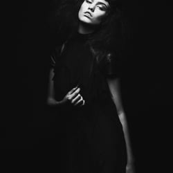 Editorial „Warrior“