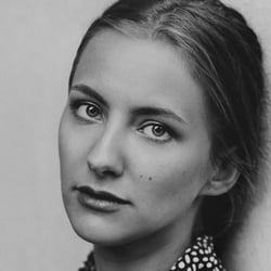 Cynthia Erhardt, Schauspielerin