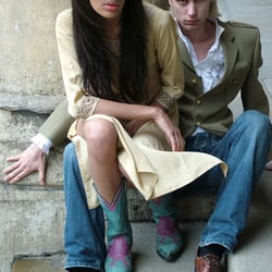 brazilian love affair