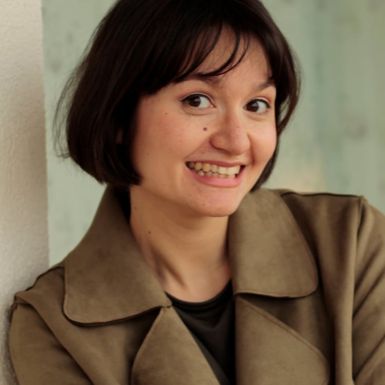 Lisanne-Marie Hadi