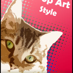 Pop Art Poster