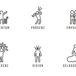 Mission Icons