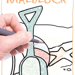 Malblock