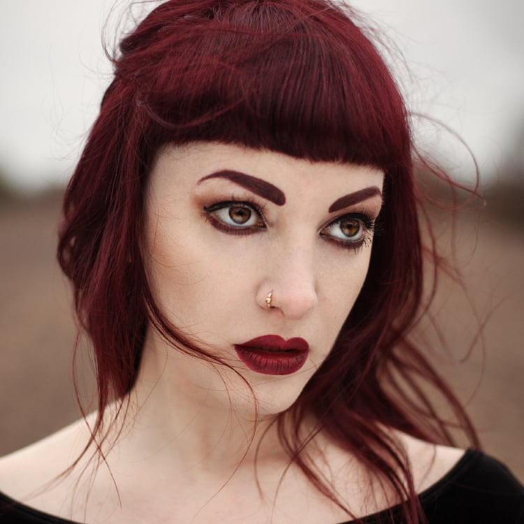 Nathalie Tyrell