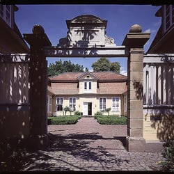 Lessinghaus Wolfenbüttel