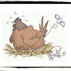 Cartoon/Karikature
