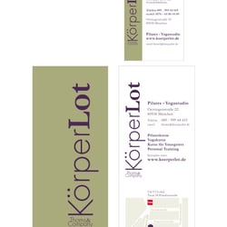 F+V Körperlot
