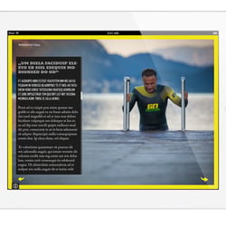 TRIVIUM – Triathlon in Österreich