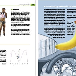 Mathebuch
