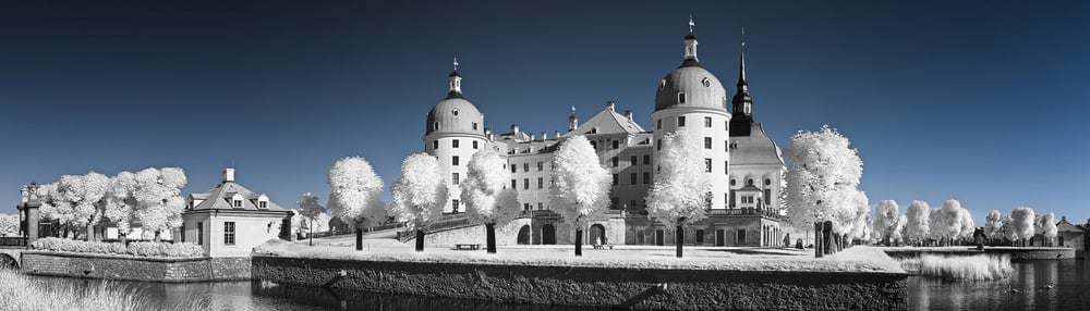 Moritzburg