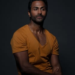 Biyon Kattilathu „Die Fragen deines Lebens“
