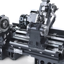 DMG MORI