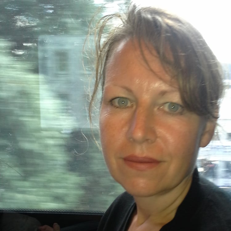 Bastienne Hamann
