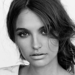 testshoot in nyc