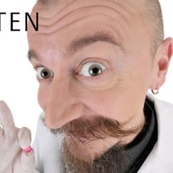 Eckdaten