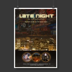PosterManhattgr