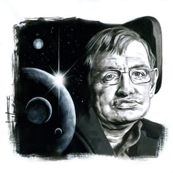 Hawking+