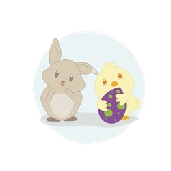 Ostern
