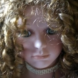 Dolls  / Puppen  Photography 2012