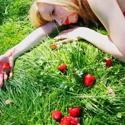 strawberryland