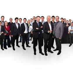 Gruppenbild 2