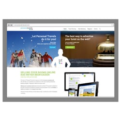 Personalisierte Reise-Services