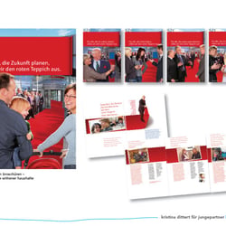 corporate design