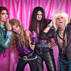 Band & Artist Photography