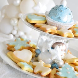xmascookies | food photography