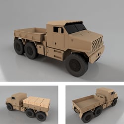 Transporter