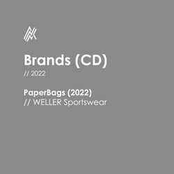 PaperBags / 2022