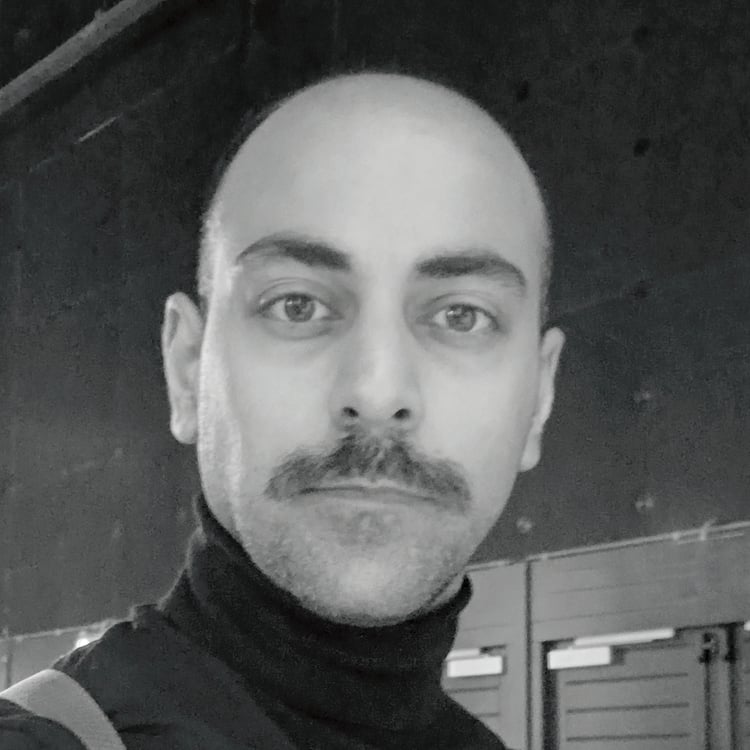 Seyed Arash Hosseini