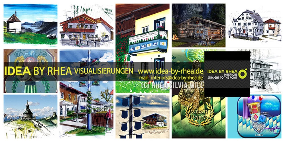 Visualisierungen