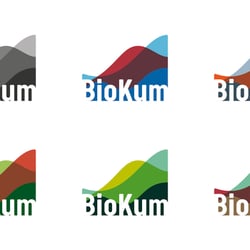 Logo – BioKum 3