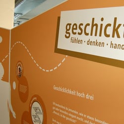 Logoentwurf